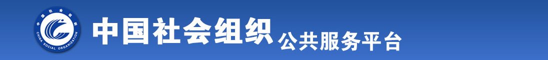 后入插洞内射视频全国社会组织信息查询